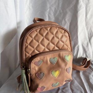 girls backpack